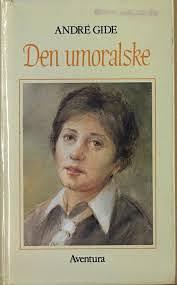 Den umoralske by André Gide