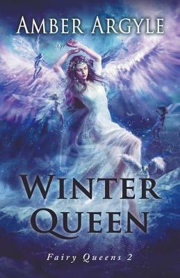 Winter Queen by Amber Argyle