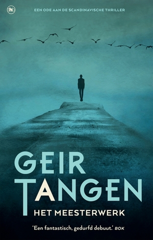 Het Meesterwerk by Geir Tangen