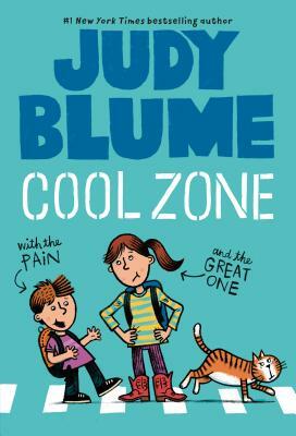 Cool Zone by Judy Blume