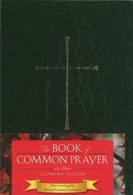 The Book of Common Prayer by 