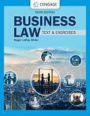 Business Law: Text &amp; Exercises by Roger LeRoy Miller, William E. Hollowell