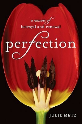 Perfection - A Memoir Of Betrayal And Renewal by Julie Metz