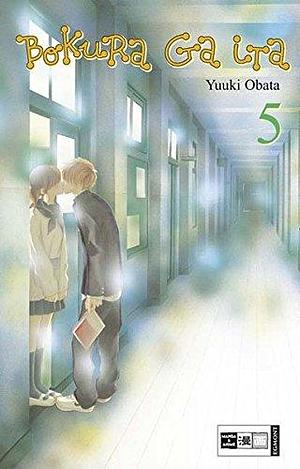 Bokura Ga Ita #5 by Yuki Obata, Yuki Obata