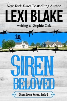 Siren Beloved by Sophie Oak, Lexi Blake