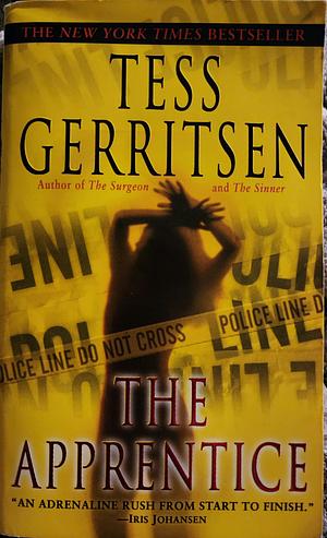 The Apprentice by Tess Gerritsen