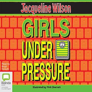 Girls Out Late by Jacqueline Wilson