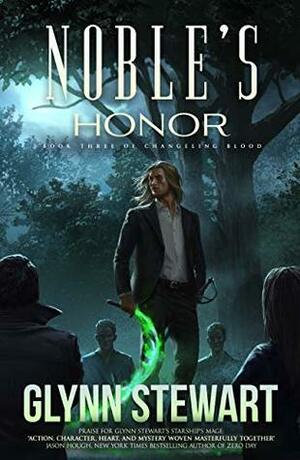 Noble's Honor by Glynn Stewart