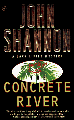 The Concrete River by John Shannon