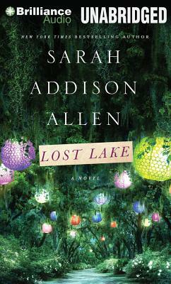 Lost Lake by Sarah Addison Allen