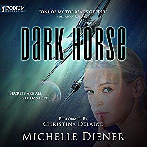 Dark Horse by Michelle Diener