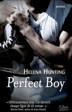 Perfect Boy by Helena Hunting