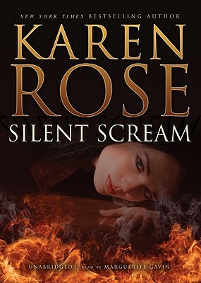 Silent Scream by Karen Rose