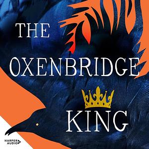 The Oxenbridge King by Christine Paice