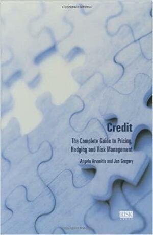 Credit: The Complete Guide to Pricing, Hedging and Risk Management by Jon Gregory, Angelo Arvanitis
