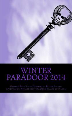Winter Paradoor 2014 by Cindy Hargreaves