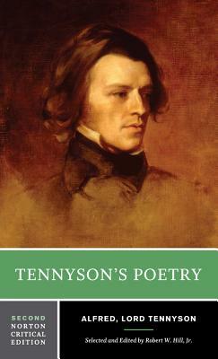 Tennyson's Poetry by Alfred Tennyson