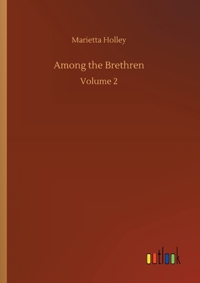 Among the Brethren: Volume 2 by Marietta Holley