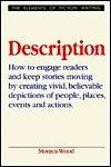 Description by Monica Wood