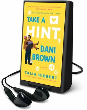 Take a Hint, Dani Brown by Talia Hibbert