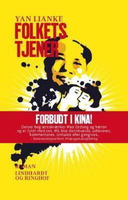 Folkets tjener by Yan Lianke