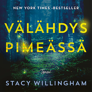 Välähdys pimeässä by Stacy Willingham