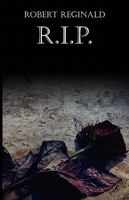 R.I.P.: Five Stories of the Supernatural by 