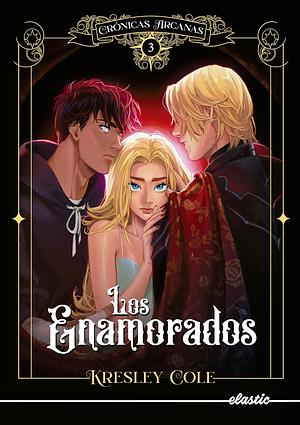 Los enamorados by Kresley Cole