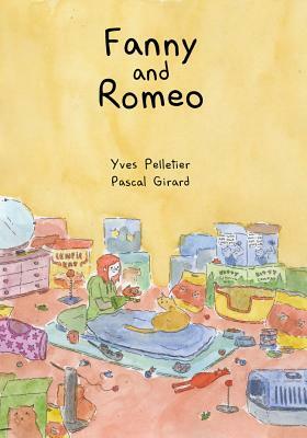Fanny & Romeo by Yves Pelletier