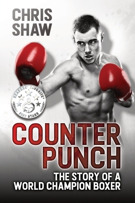 Counterpunch by Chris Shaw