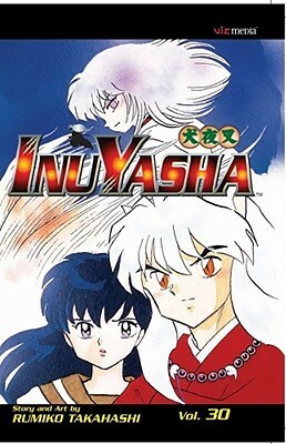 InuYasha: A Hideous Demon Baby's Mission by Rumiko Takahashi