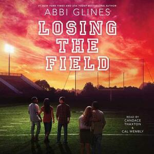 Losing the Field by Abbi Glines