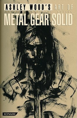 Ashley Wood's Art of Metal Gear Solid by Ashley Wood