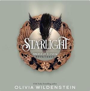 Starlight by Olivia Wildenstein