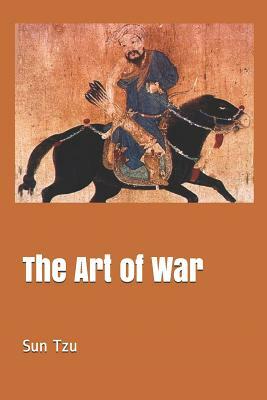 The Art of War by Sun Tzu