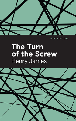 The Turn of the Screw by Henry James