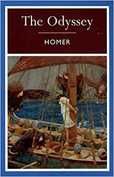 Odyssey by Homer