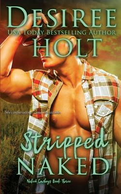 Stripped Naked by Desiree Holt