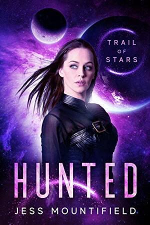 Hunted by Jess Mountifield