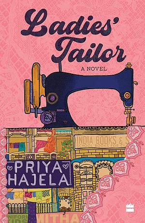 Ladies' Tailor  by Priya Hajela