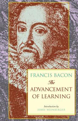 The Advancement of Learning by Frances Bacon