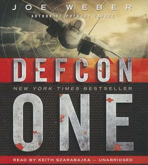 Defcon One by Joe Weber