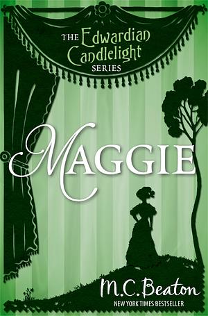 Maggie by M.C. Beaton