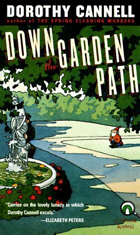 Down the Garden Path by Dorothy Cannell