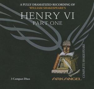 Henry VI, Part 1 by William Shakespeare