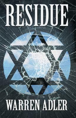 Residue by Warren Adler