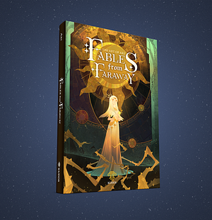 Fables from Faraway. The Art of Aki. Ediz. Illustrata by Aki