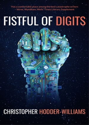 Fistful of Digits by Christopher Hodder-Williams