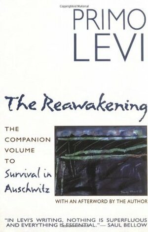 The Reawakening by Stuart J. Woolf, Primo Levi