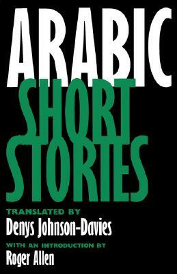 Arabic Short Stories by 